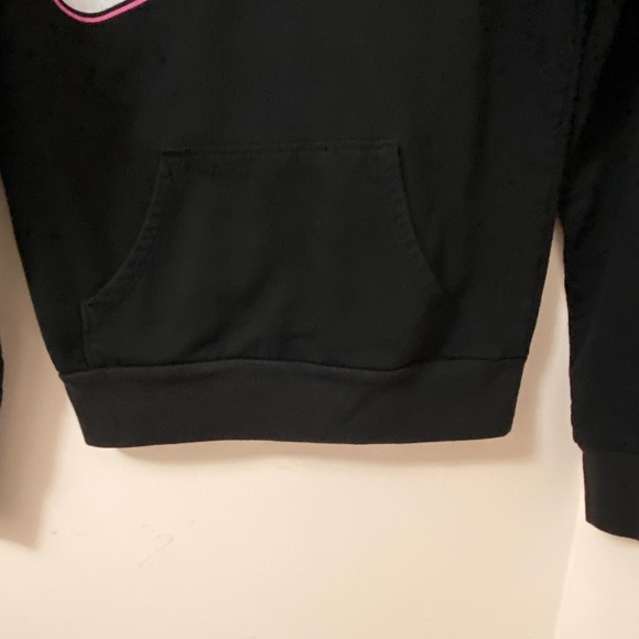 Boxercraft sweatshirt “CHEERLEADER”.Size:XS - Picture 3 of 5